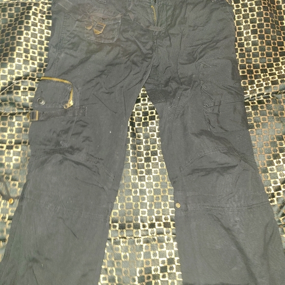 Proflux cargo - Picture 1 of 2